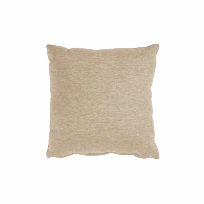 Nimy Pude 45x45 Sand Hynder    Diverse   Puder Brafab Enggården Havemøbler