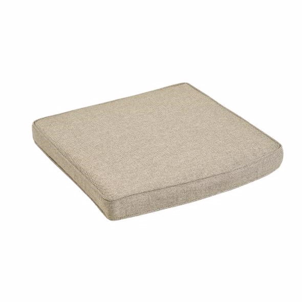 Ninja Pos  Sædehynde Beige Hynder   Sædehynder Brafab Enggården Havemøbler