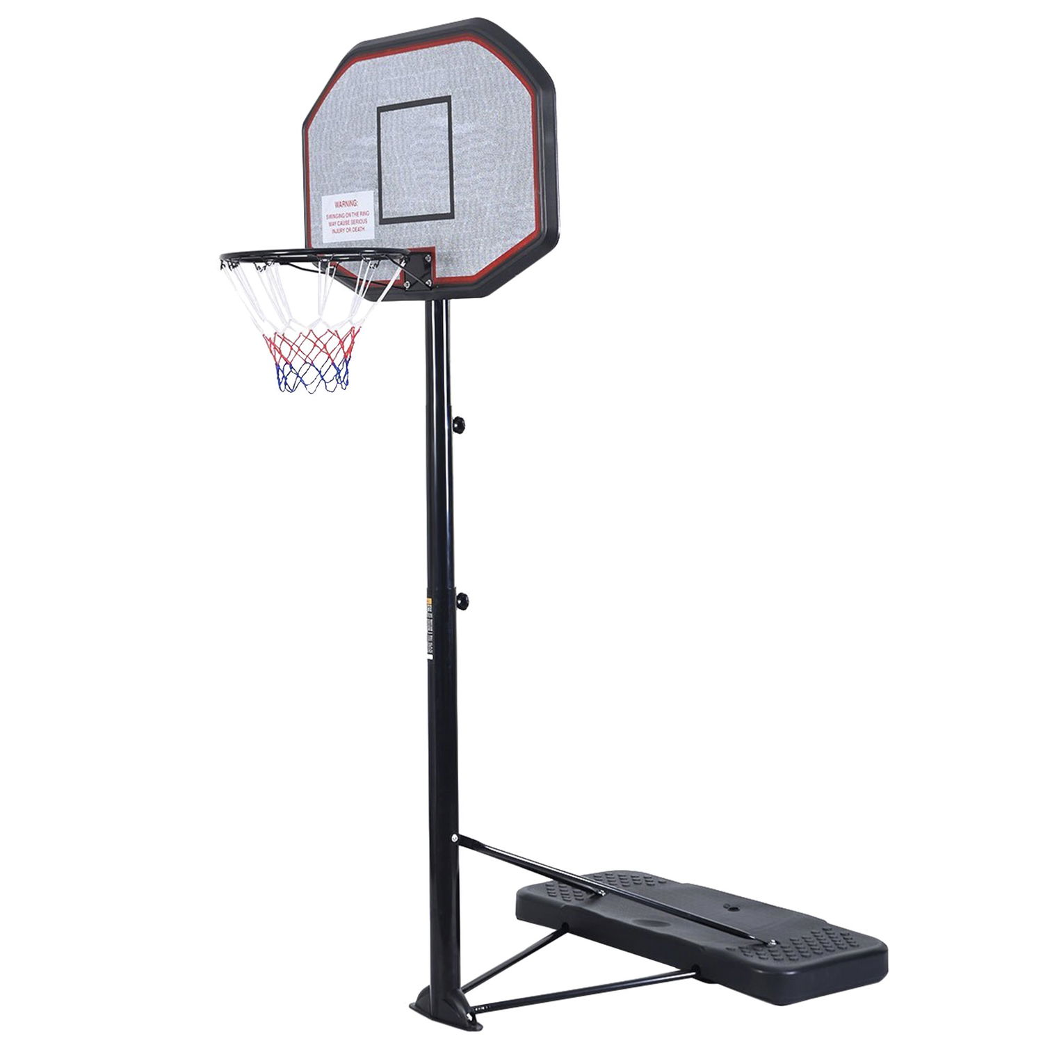 Nordic Games Basketball Stander Pro