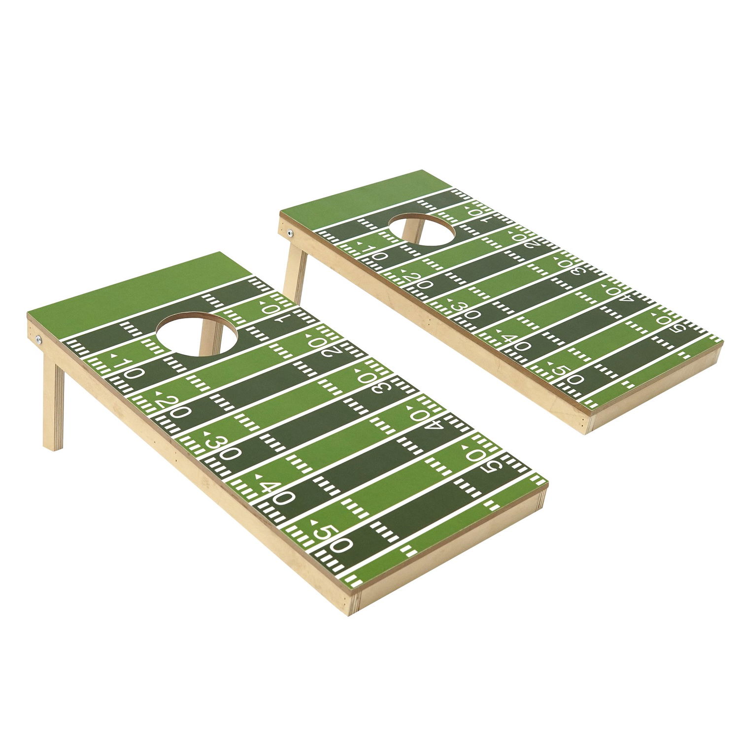 Nordic Games Bean Bag Spil Deluxe