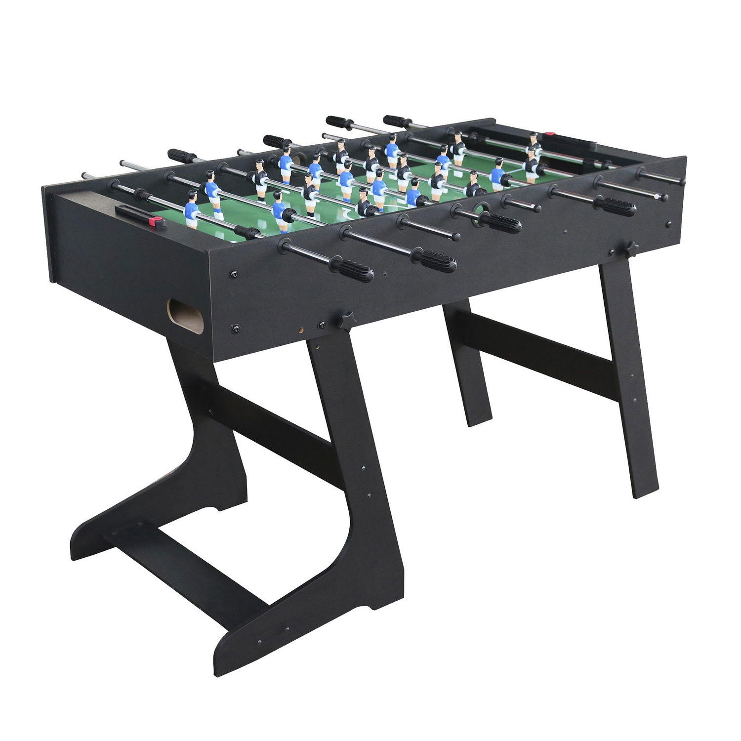Nordic Games Bordfodbold Sammenklappeligt 80 8x60 5x121