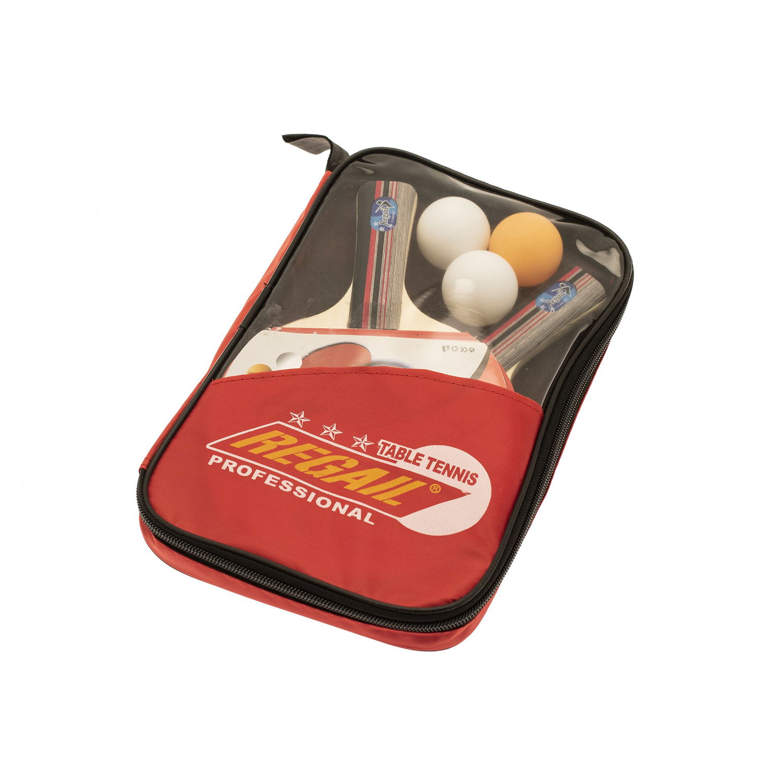 Nordic Games Bordtennis Bat Basic Bat Bolde