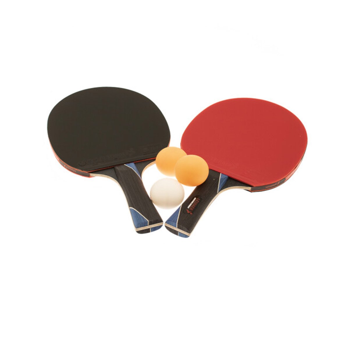 Nordic Games Bordtennis Bat Pro Bat Bolde