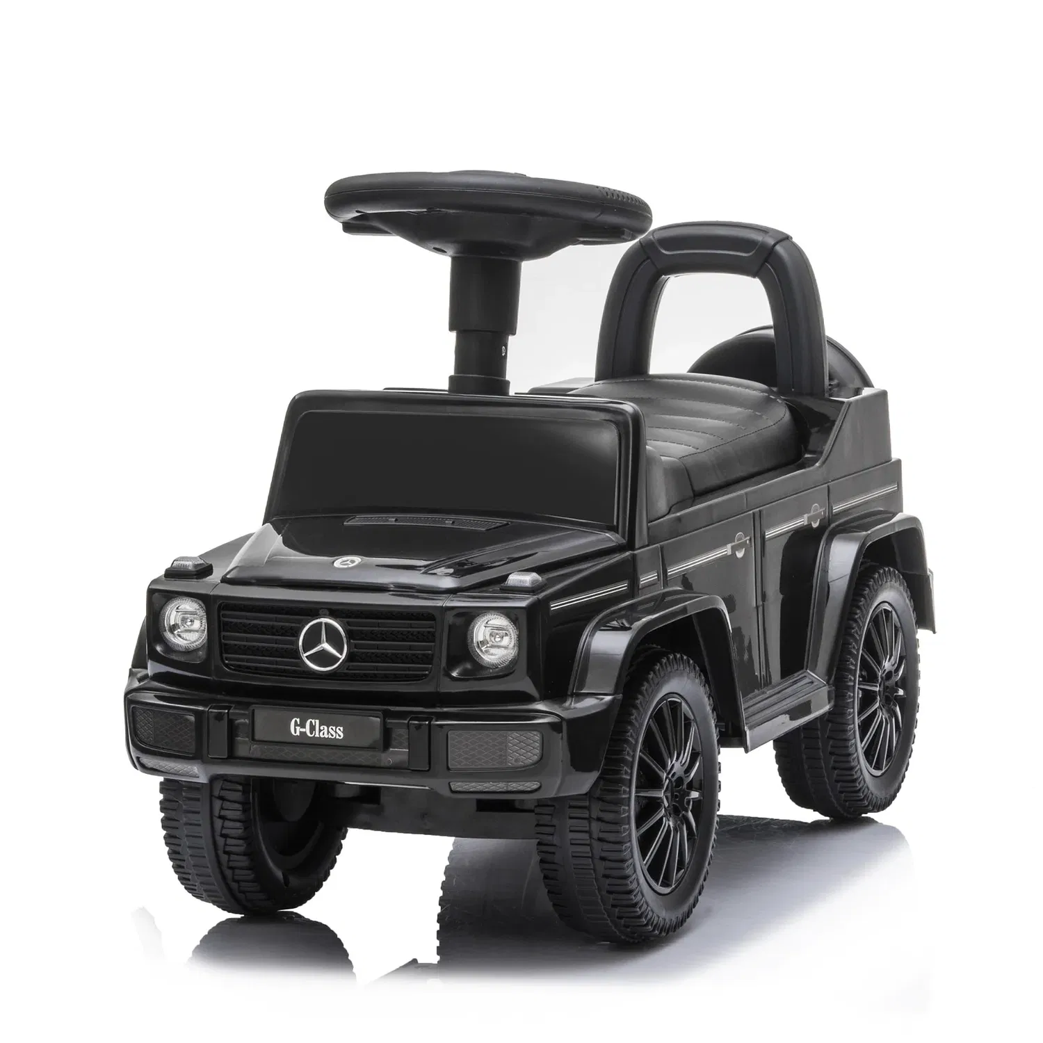 Nordic Play Speed Gåbil Mercedes-benz Licens G350d