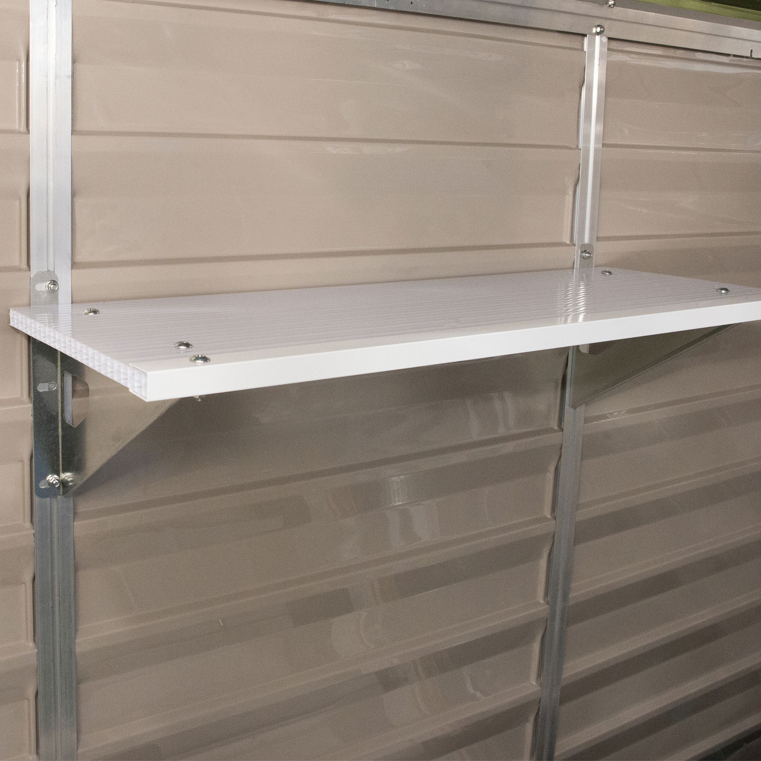 Palram Canopia Opbevaringshylde Skylight Trade
