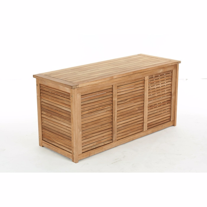 Papaya Hyndebox   Teak  Diverse   Hyndebokse Brafab Enggården Havemøbler
