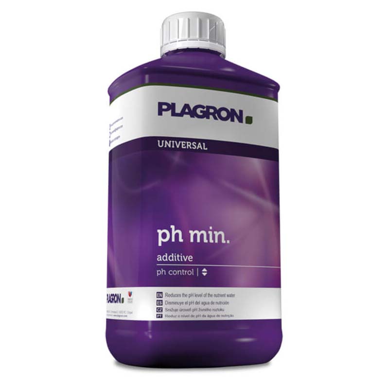 Plagron   Minus  59  Regulator 1000ml