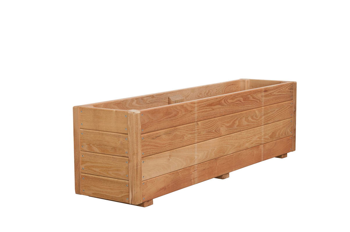 Plantekasse Eivind -120x30x40