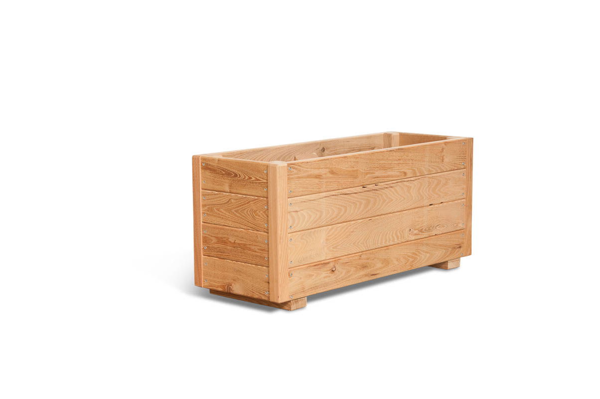 Plantekasse Eivind 80x30x40