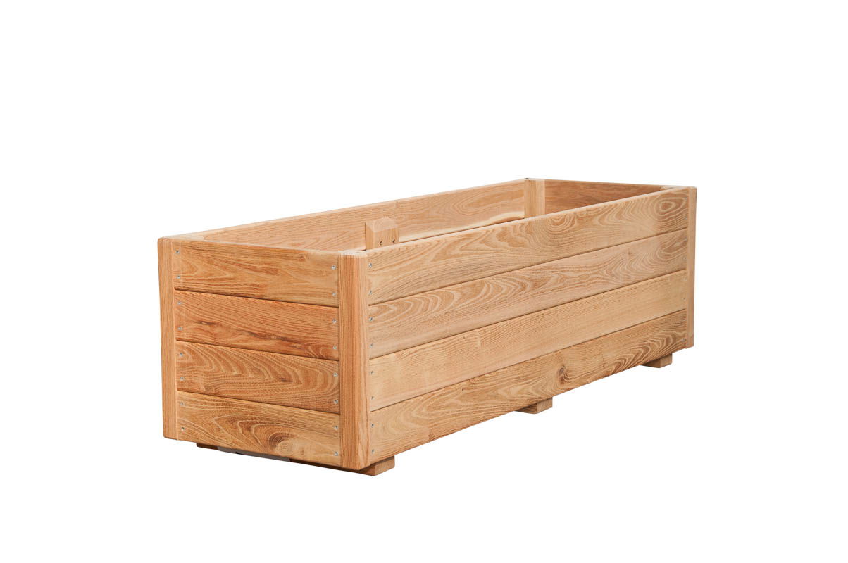 Plantekasse Eivind 120x40x40