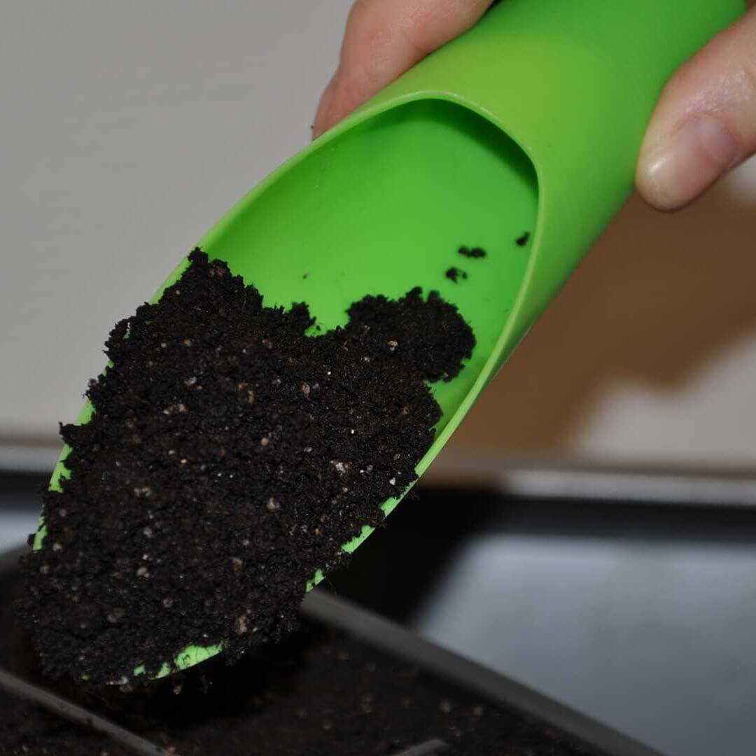 Plastøse Til Jord