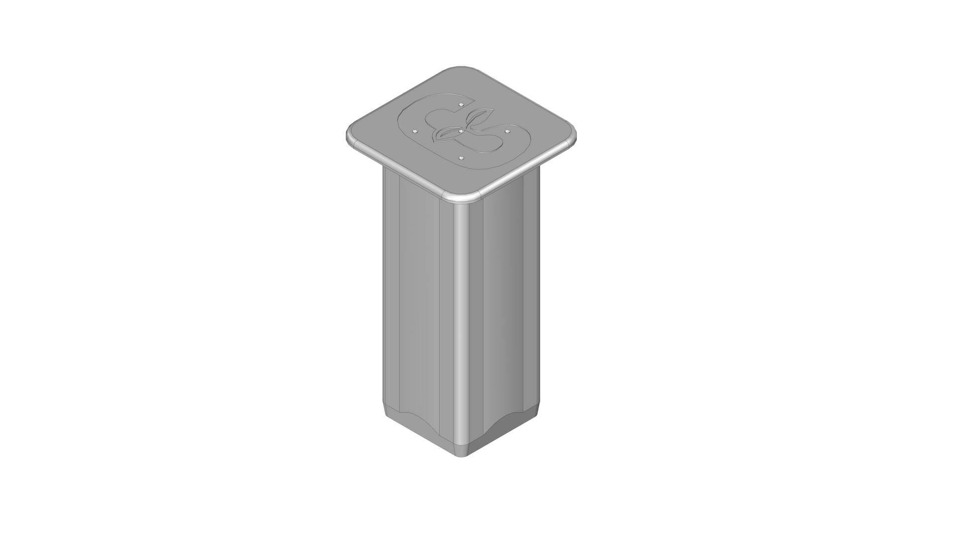 Plug For Grownet