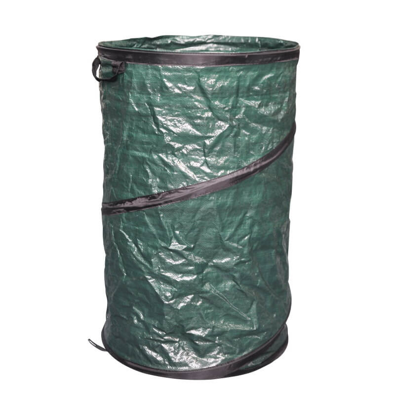 Pop-  Haveaffaldssæk 135 Liter