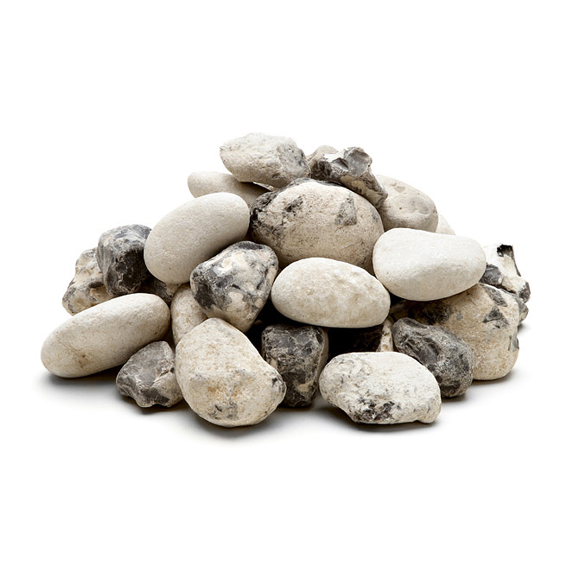 Pyntesten Singles Hvid 32 64   Bigbag -frit Leveret   Hele