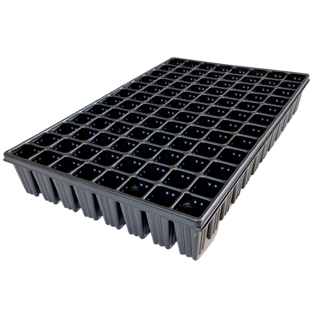 Spirebakke Med 96t- Dybe Celler Quickpot 96 Std