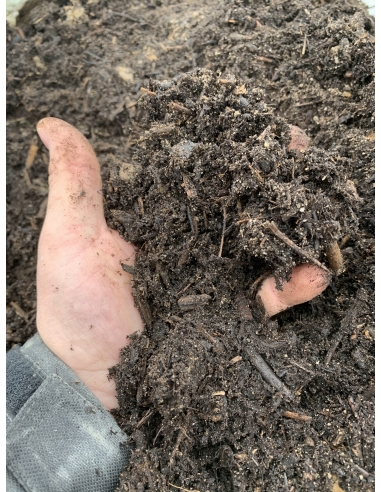 Sæsontilbud Topdressing Big Bag    1000
