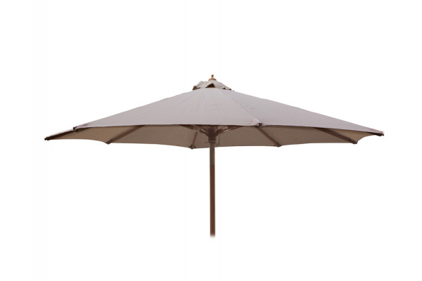 Saga Parasol     Meter   Tilt Beige
