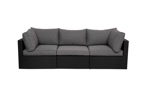 Sala -personers Modulsofa Vandafv Hynder