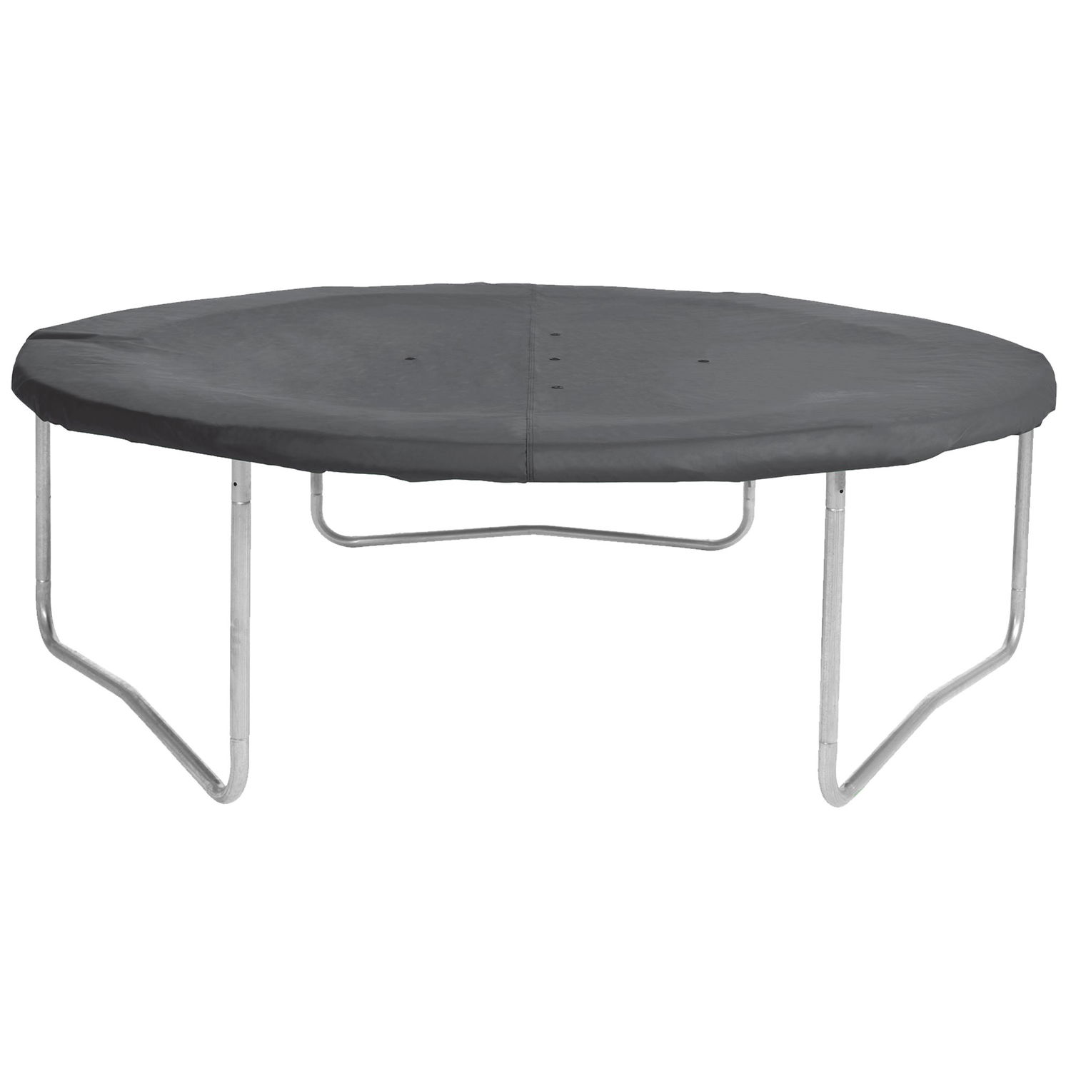 Salta Cover Til Trampolin ø366    Sort