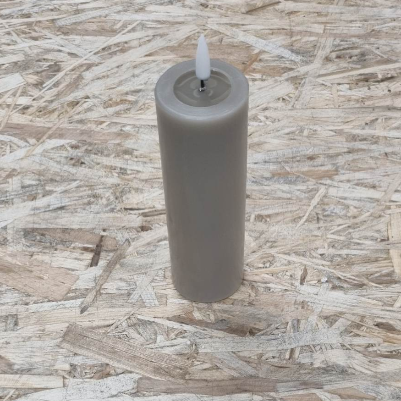Deluxe Homeart Sand Led Bloklys 5x15