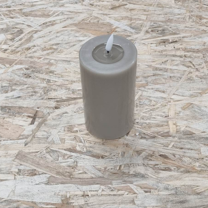 Deluxe Homeart Sand Led Bloklys 5x12