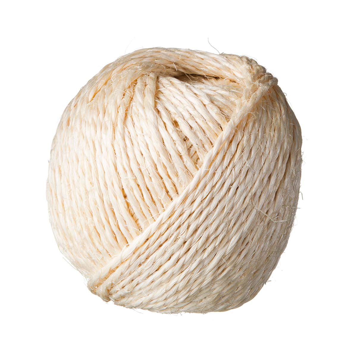 Sisal Snor 60 Meter