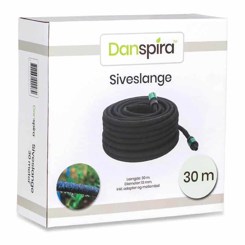 Siveslange 30 Meter
