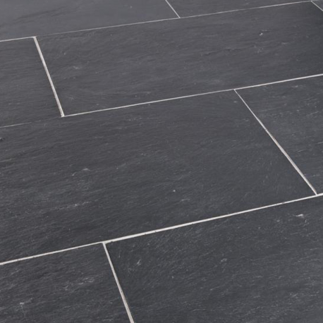 Skifer Fliser Mustang Black  Sort  30x60x0  -