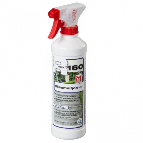 Skimmelfjerner Spray R160 475