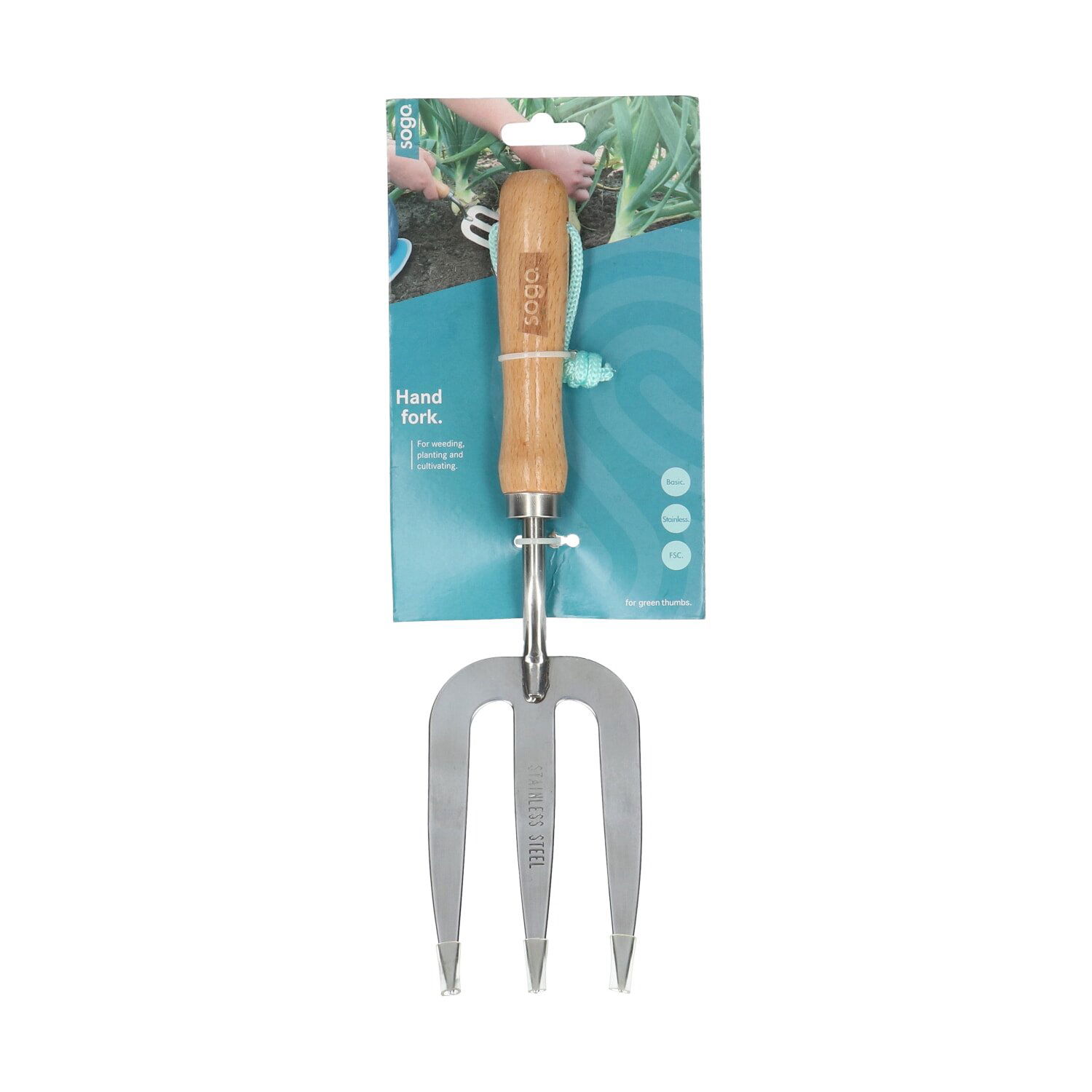 Sogo Plantegaffel 31