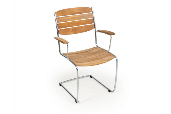 Spring Havestol Teak