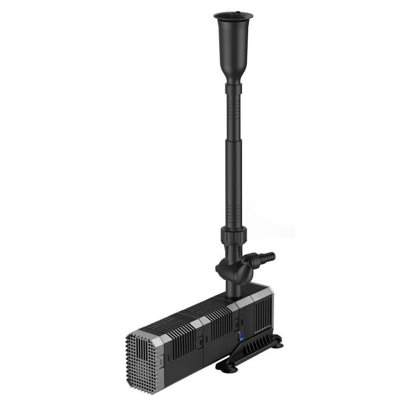 Springvandspumpe 600 Liter