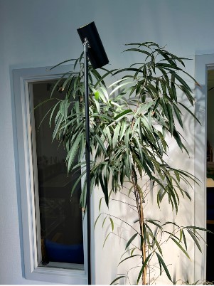 Stående Spot Grolys 35watt