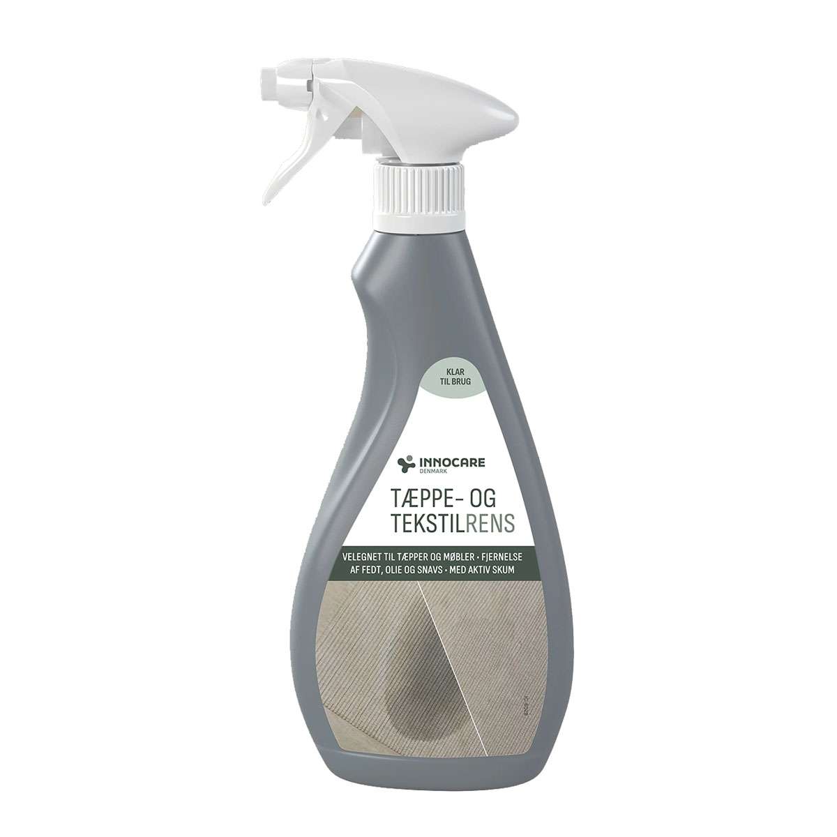 Tæppe-   Tekstilrens  Spray 500