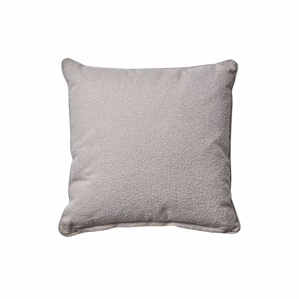 Teddy Beige 40   40   Hynder    Diverse   Puder Brafab Enggården Havemøbler