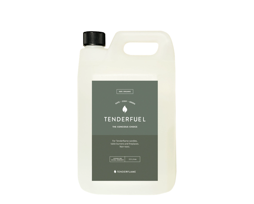 Tenderfuel Organic     Liter
