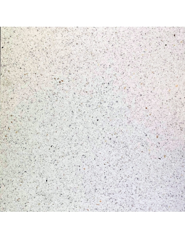 Terrazzo Fliser Dubai 40x40x1     Slebet Overflade