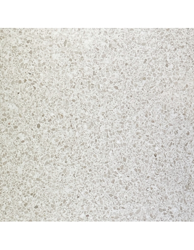 Terrazzo Fliser Miami 40x40x1     Slebet Overflade