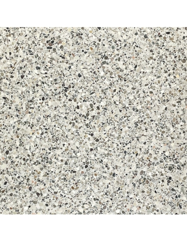Terrazzo Fliser San Francisco 40x40x1     Slebet Overflade