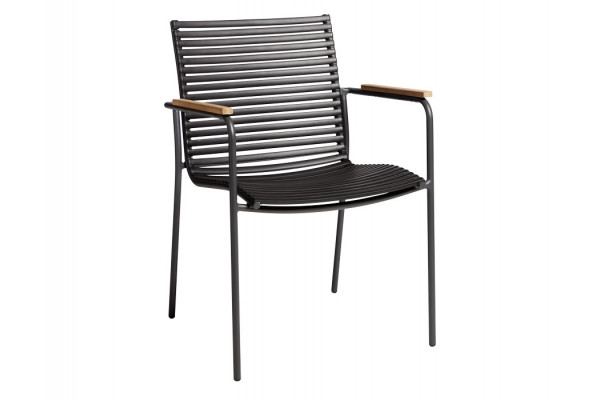 Tika Classic Stabelstol