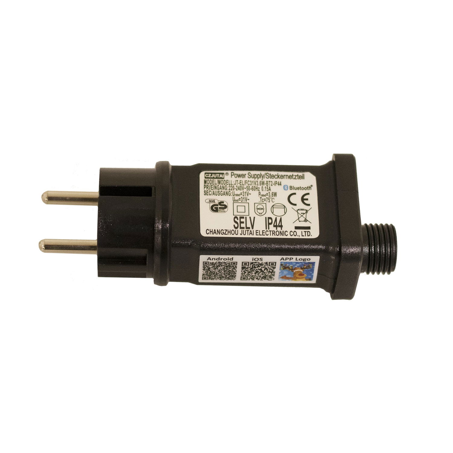 Transformer App    6w