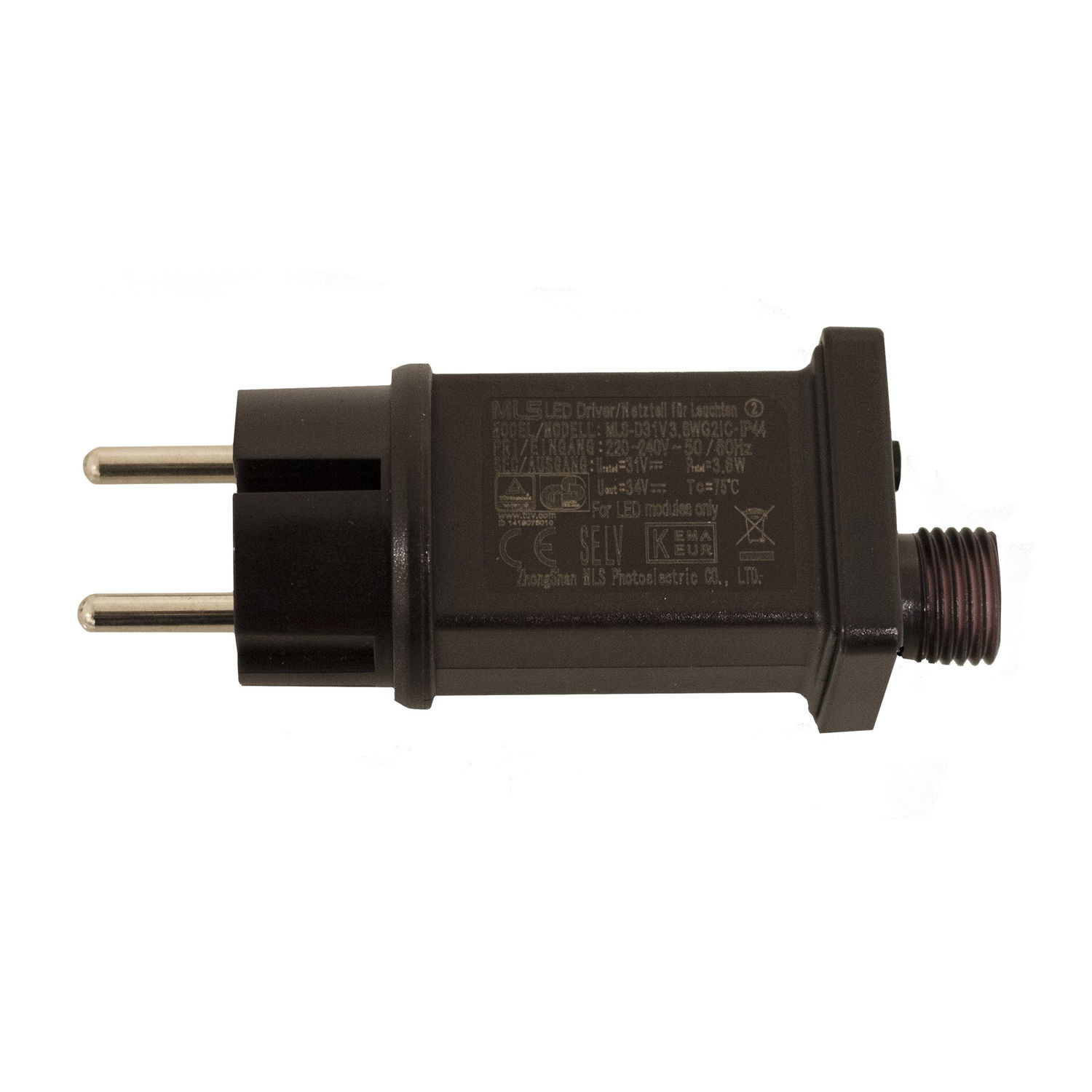 Transformer Fjernbetjening    6w