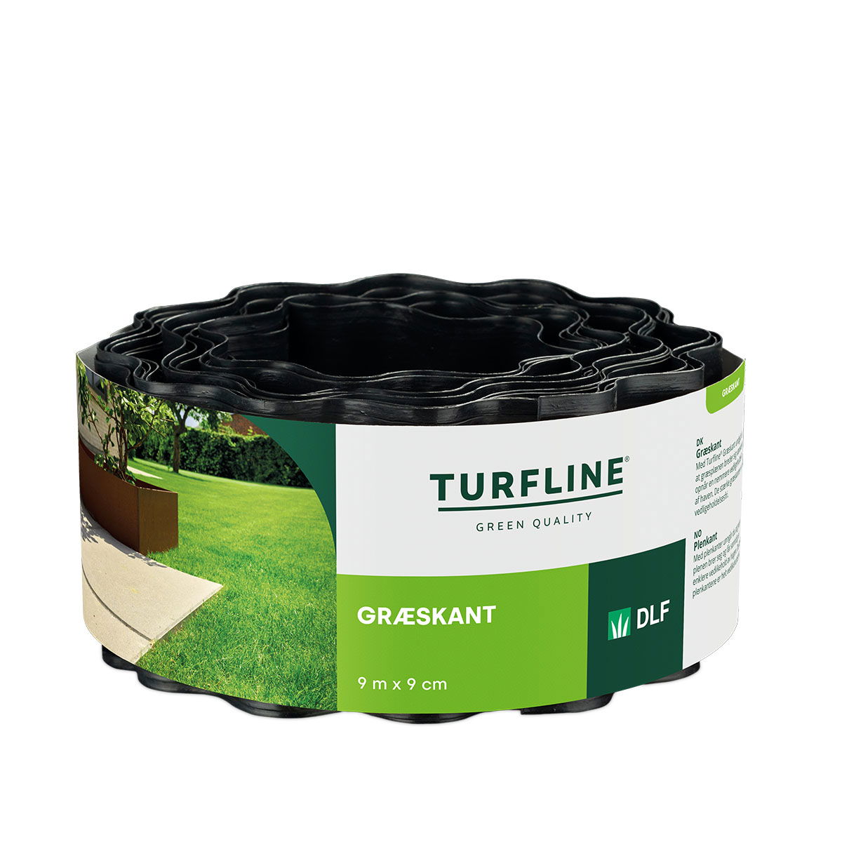 Turfline Græskant         Meter