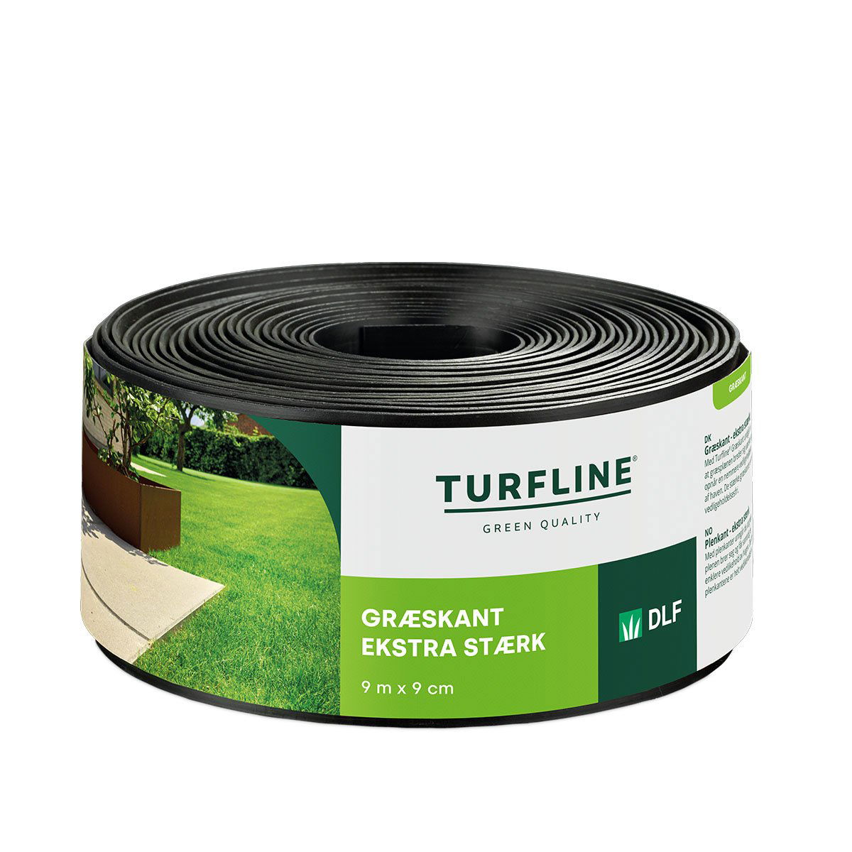 Turfline Græskant Ekstra Kraftig 900