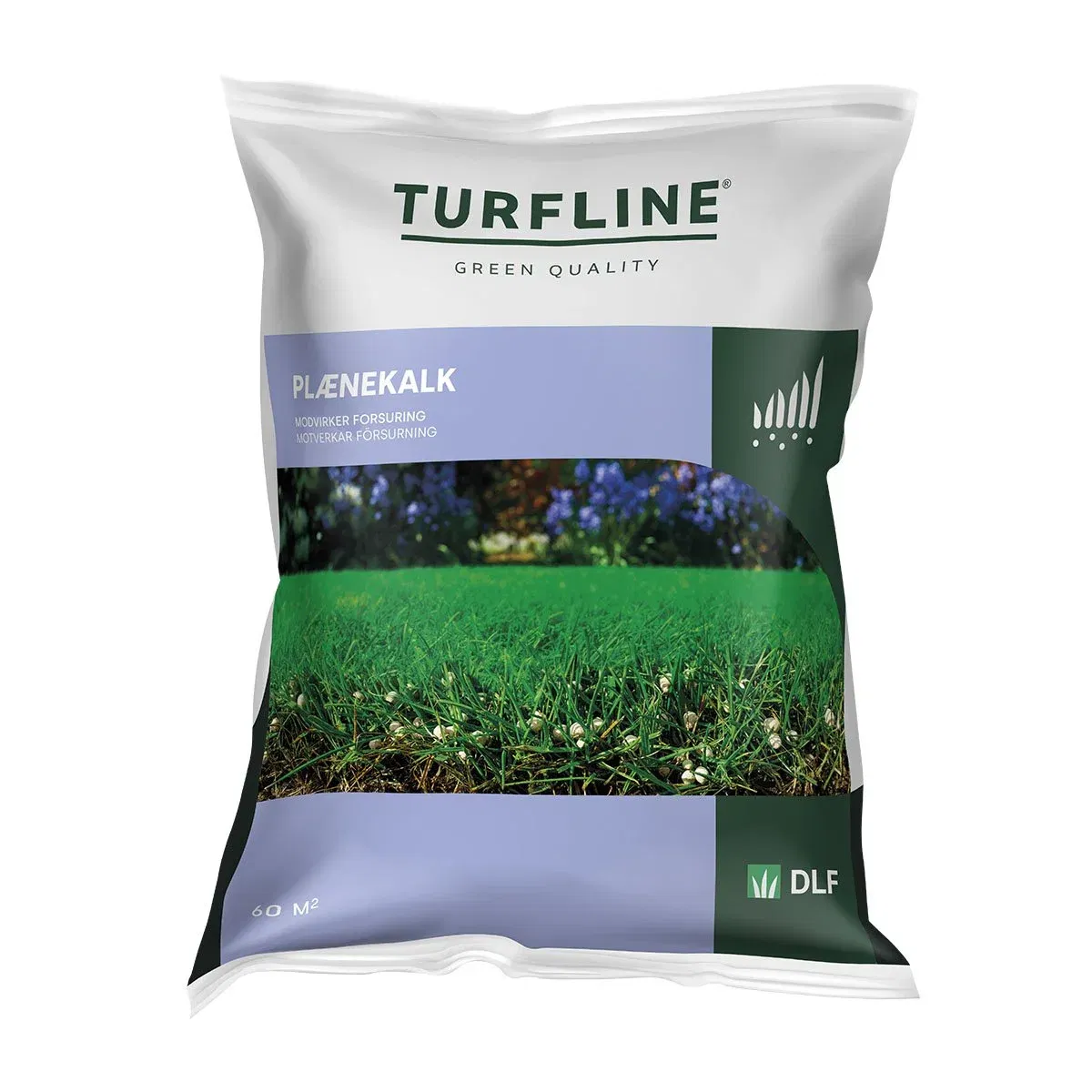 Turfline Plænekalk Med Magnesium 10