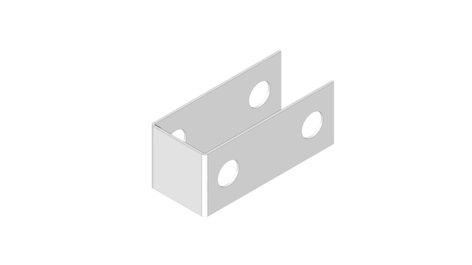 -plade Til Skillerum Growwater    120