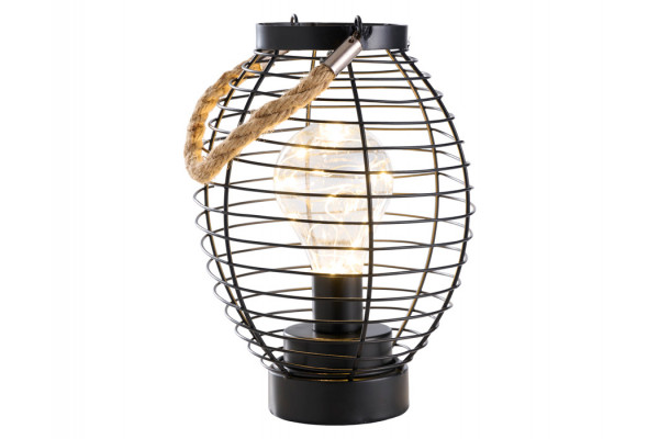 Udendørs Lampe    :16    : 24