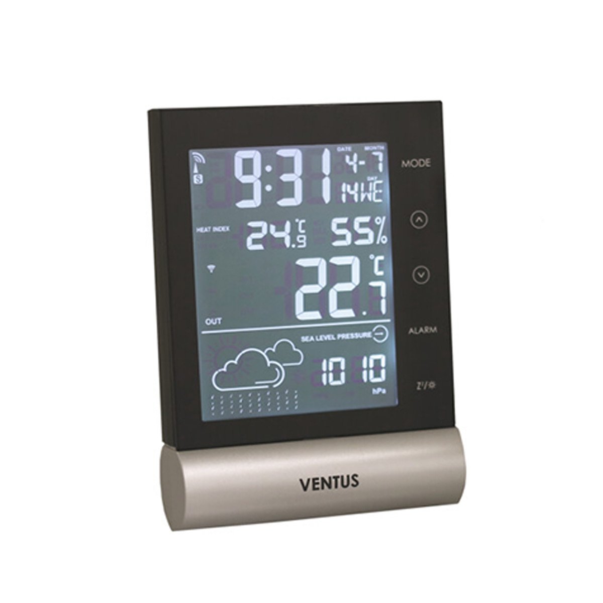 Ventus W170 Vejrstation