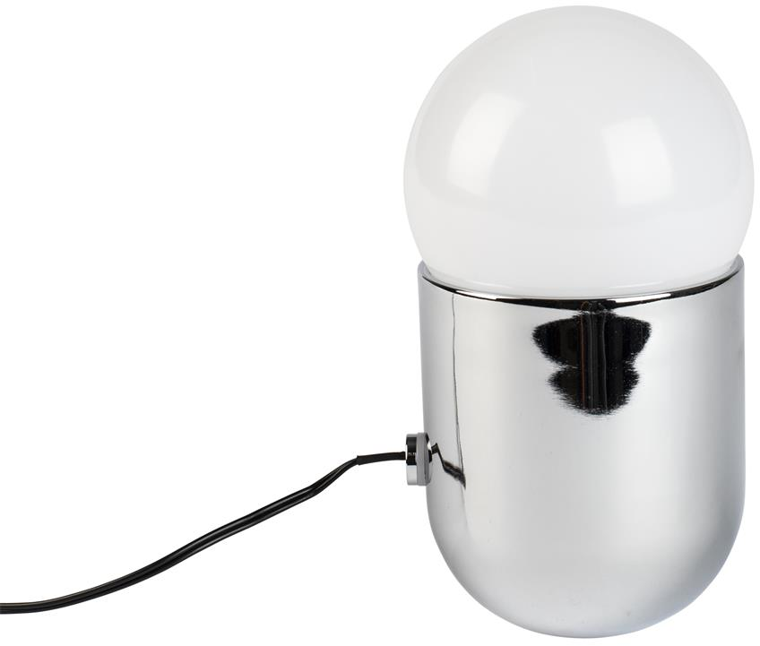 Bordlampe Zuiver Gio Offwhite   Jern ø9   H17     Dæmpbar Led