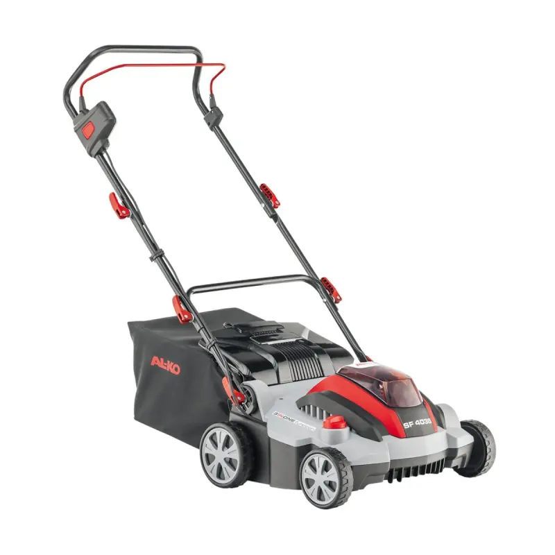 -  36v Vertikalskærer   4036    Batteri   Lader